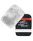 BACK HAND PAD CARBON